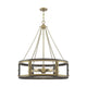 Lakefield 6-Light Pendant