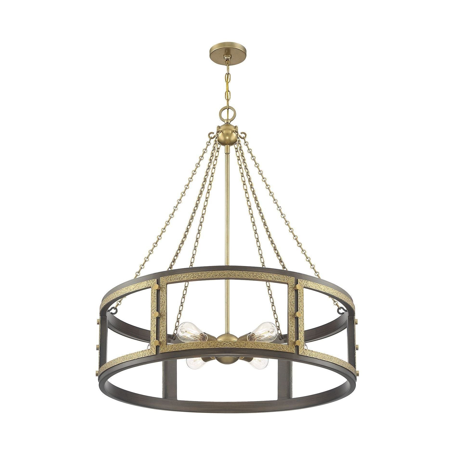 Lakefield 6-Light Pendant