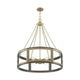 Lakefield 6-Light Pendant