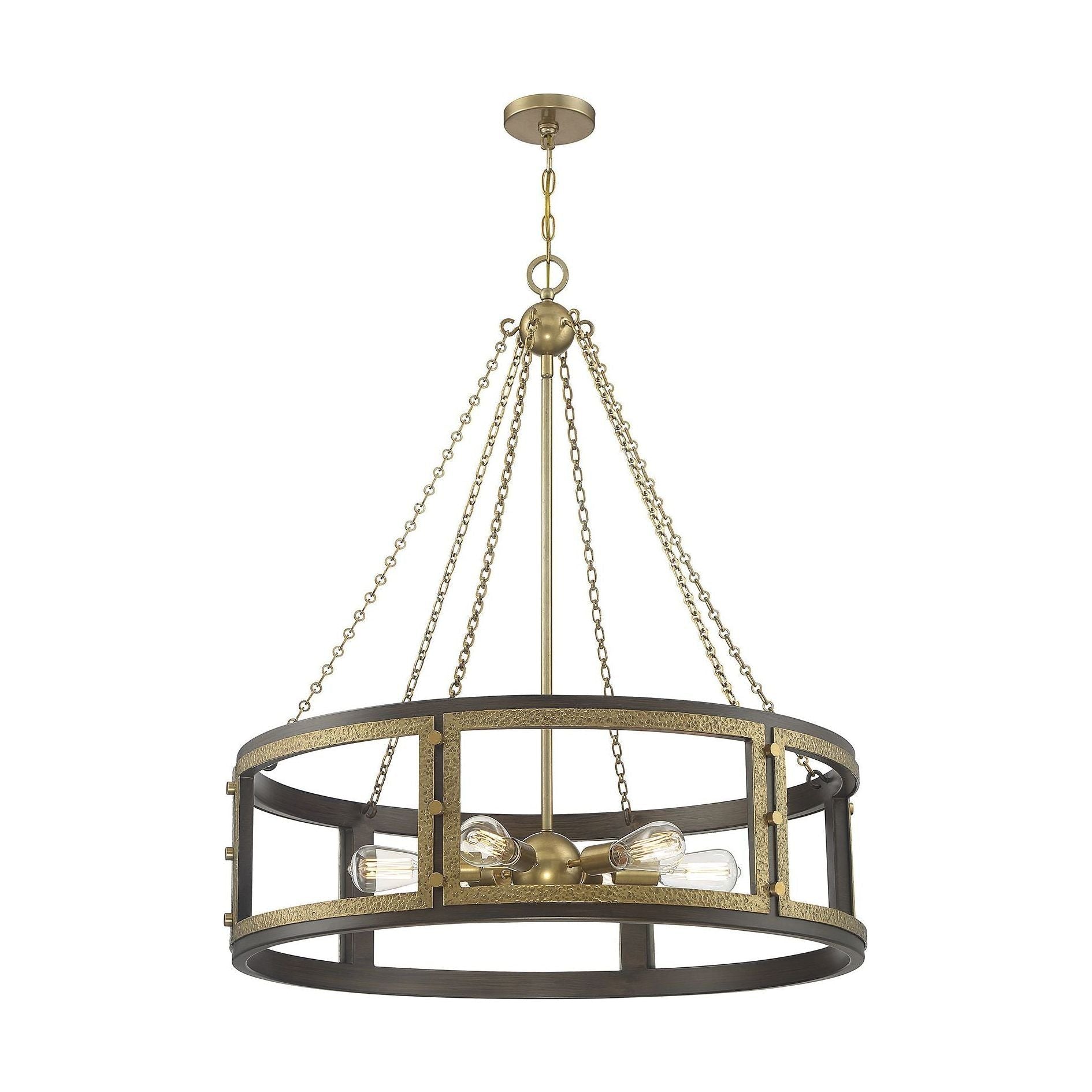 Lakefield 6-Light Pendant