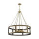 Lakefield 6-Light Pendant