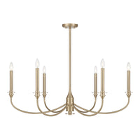 Coventry 6-Light Chandelier