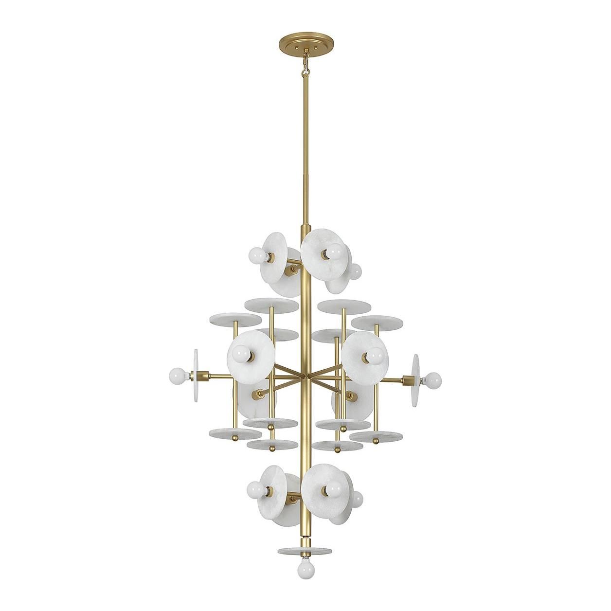 Amani 15-Light Chandelier