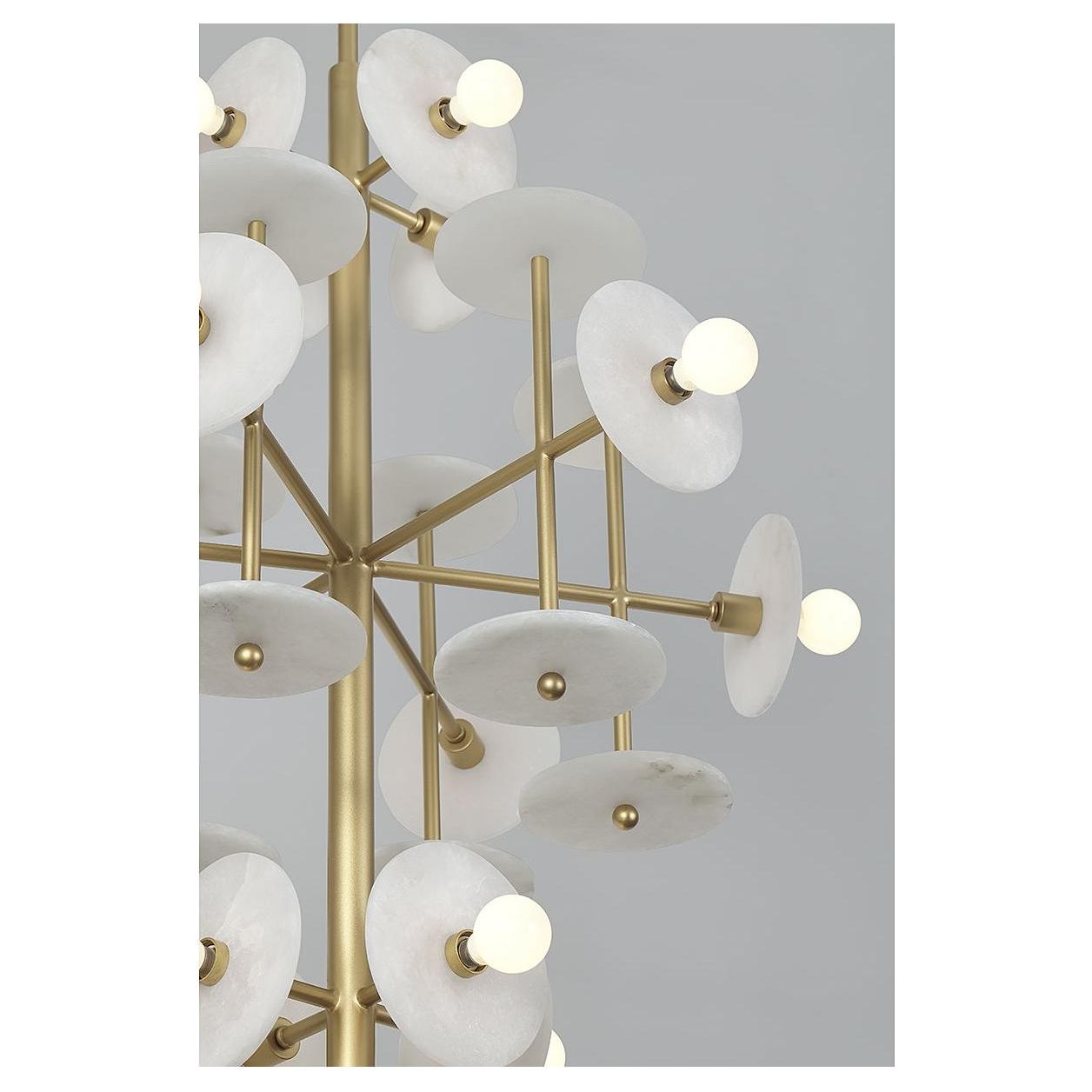 Amani 15-Light Chandelier