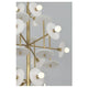 Amani 15-Light Chandelier