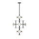 Amani 15-Light Chandelier