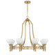 Allston 8-Light Chandelier