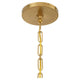 Allston 8-Light Chandelier
