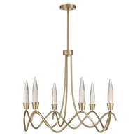 Sofia 6-Light Chandelier