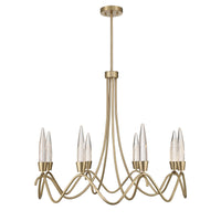 Sofia 8-Light Chandelier