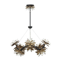 Giselle 16-Light Chandelier
