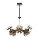 Giselle 16-Light Chandelier