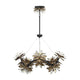 Giselle 16-Light Chandelier