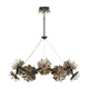 Giselle 24-Light Chandelier