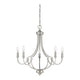 Auburn 5-Light Chandelier