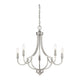 Auburn 5-Light Chandelier