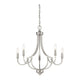Auburn 5-Light Chandelier