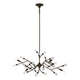 Malinda 6-Light Chandelier