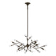 Malinda 6-Light Chandelier