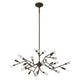 Malinda 6-Light Chandelier