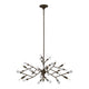 Malinda 6-Light Chandelier