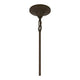 Malinda 6-Light Chandelier