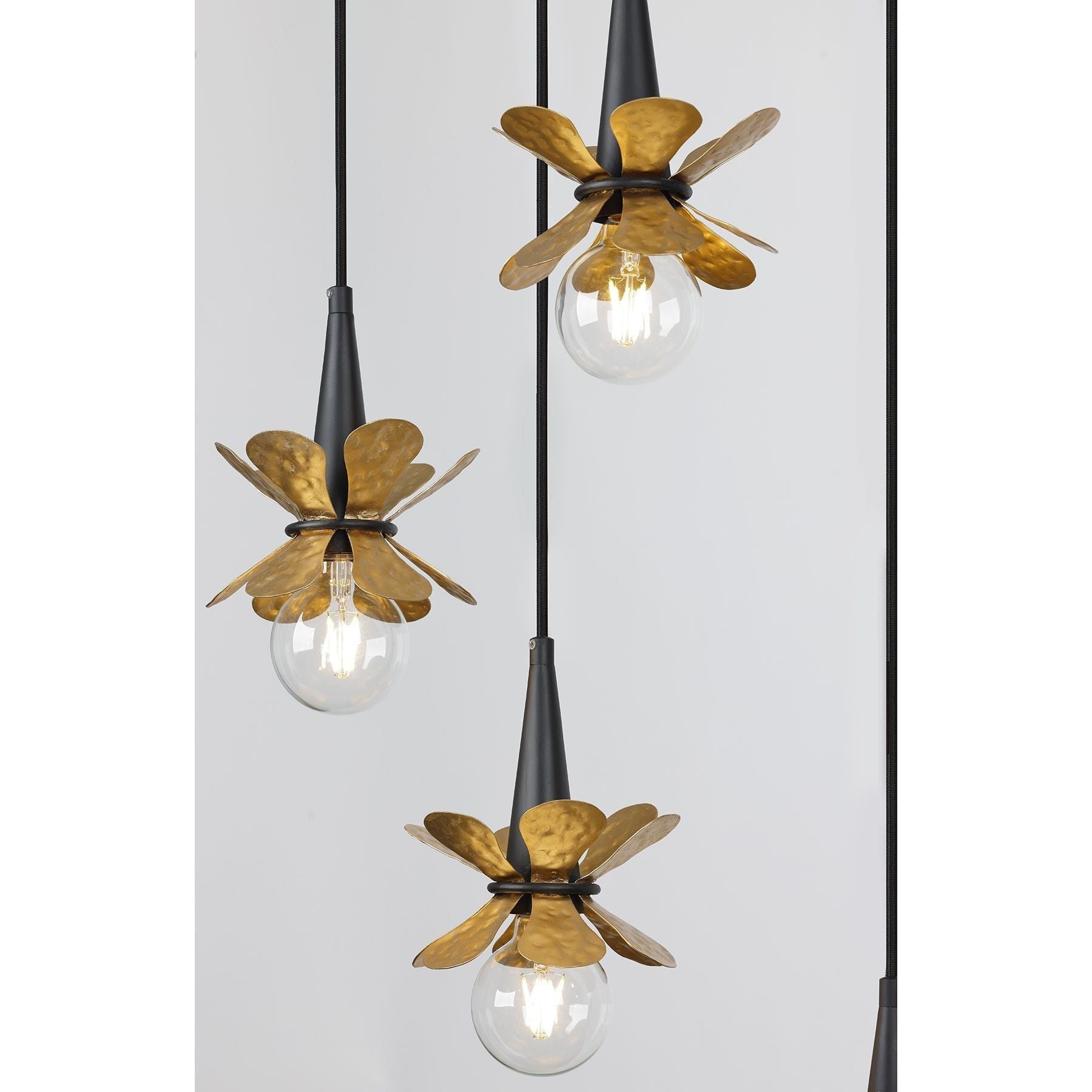 Portinatx 9-Light Linear Chandelier