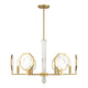 Leighton 6-Light Chandelier