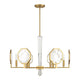 Leighton 6-Light Chandelier