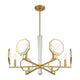 Leighton 6-Light Chandelier