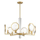 Leighton 6-Light Chandelier