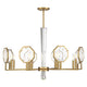 Leighton 8-Light Chandelier