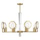 Leighton 8-Light Chandelier