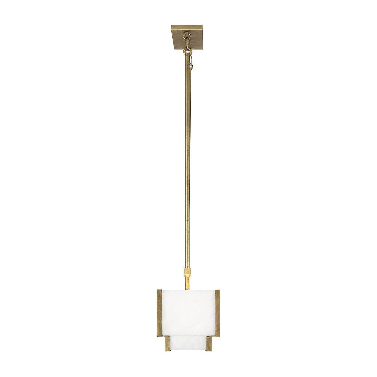 Orleans 8-Light Linear Chandelier