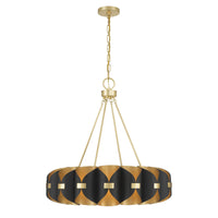 Pelham 16-Light Chandelier