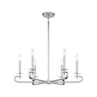 Savoy House - Torino 6-Light Chandelier - Lights Canada