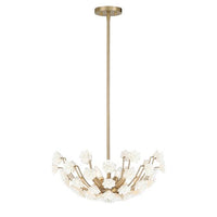 Flores 4-Light Chandelier