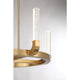 Del Mar 4-Light LED Chandelier