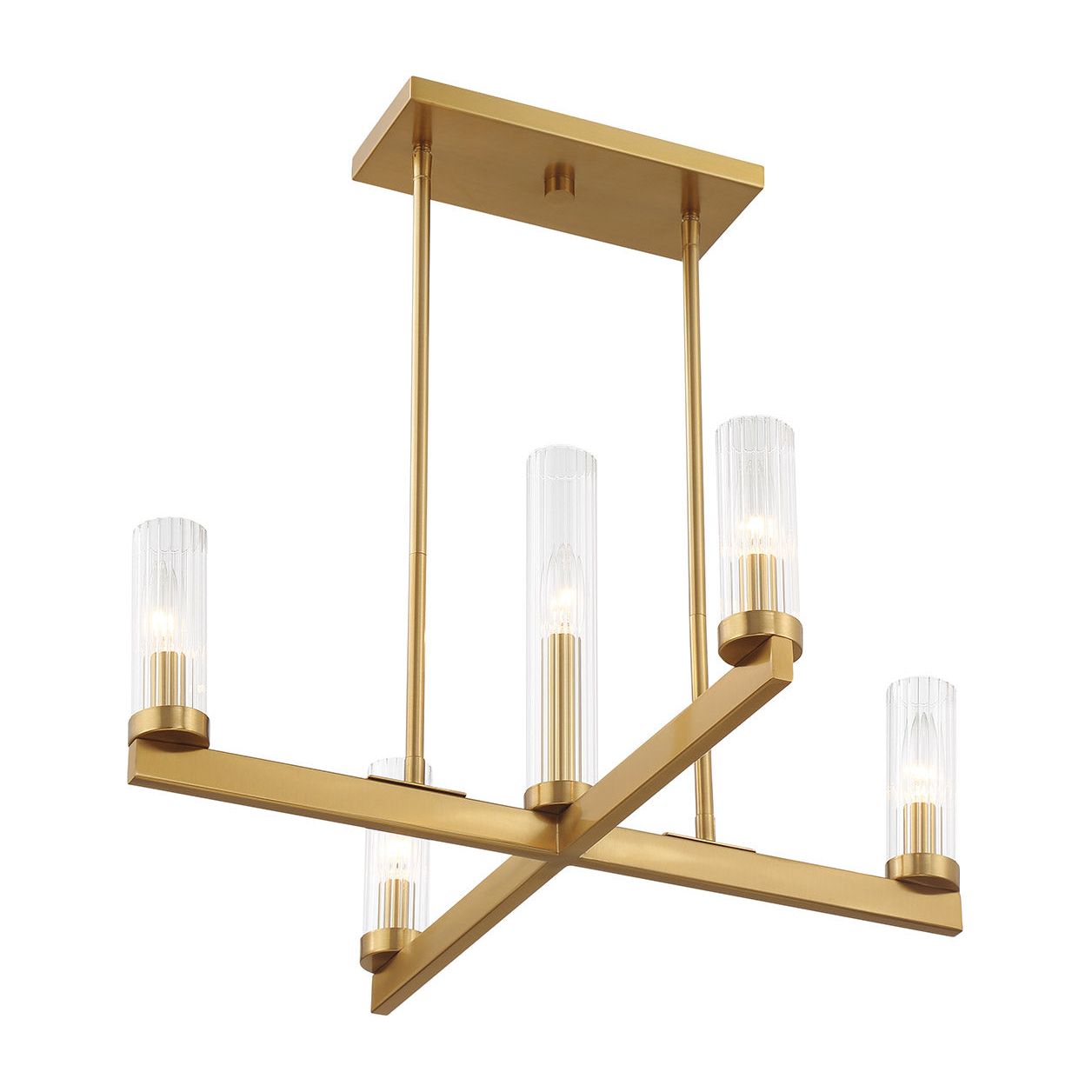 Carina 5-Light Chandelier