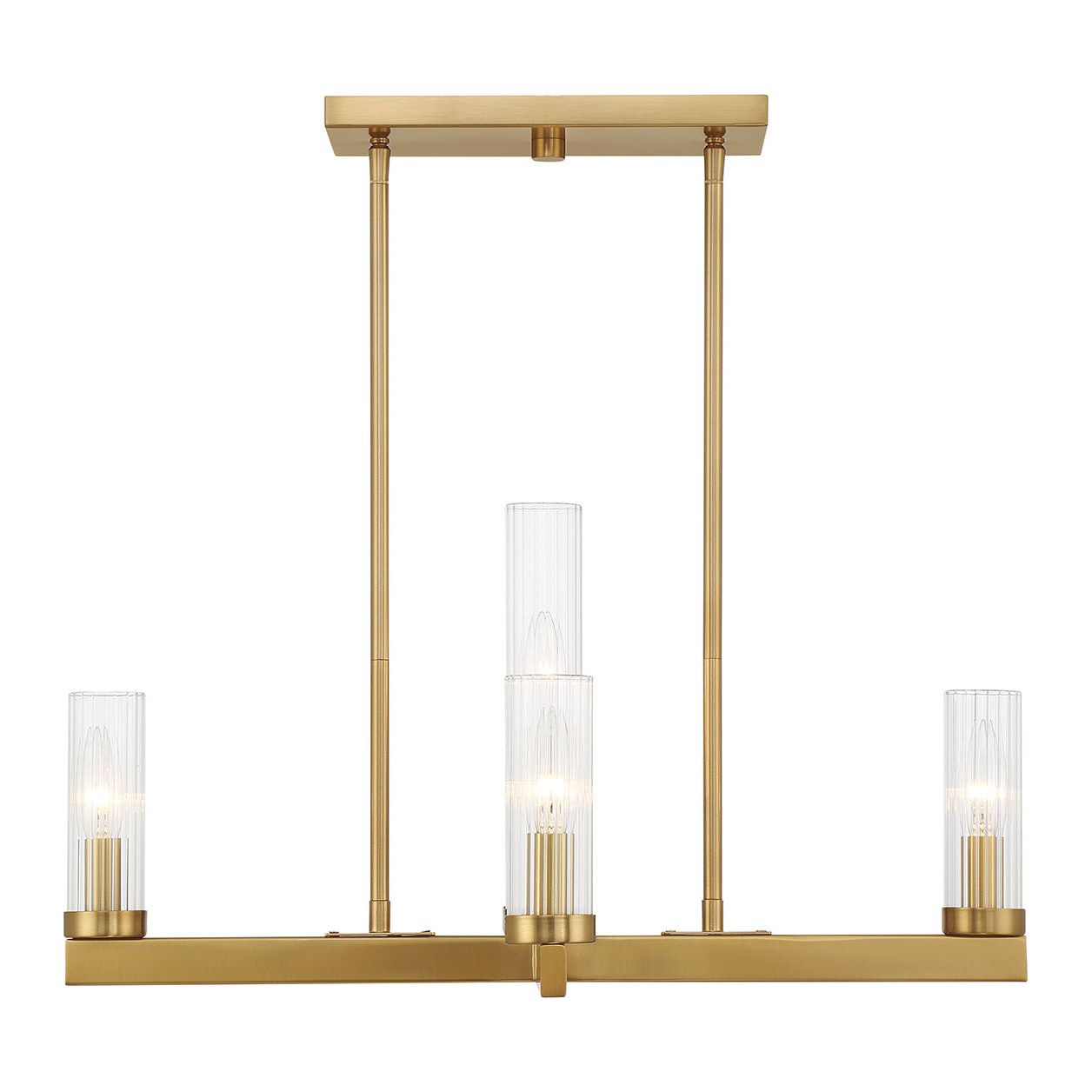 Carina 5-Light Chandelier