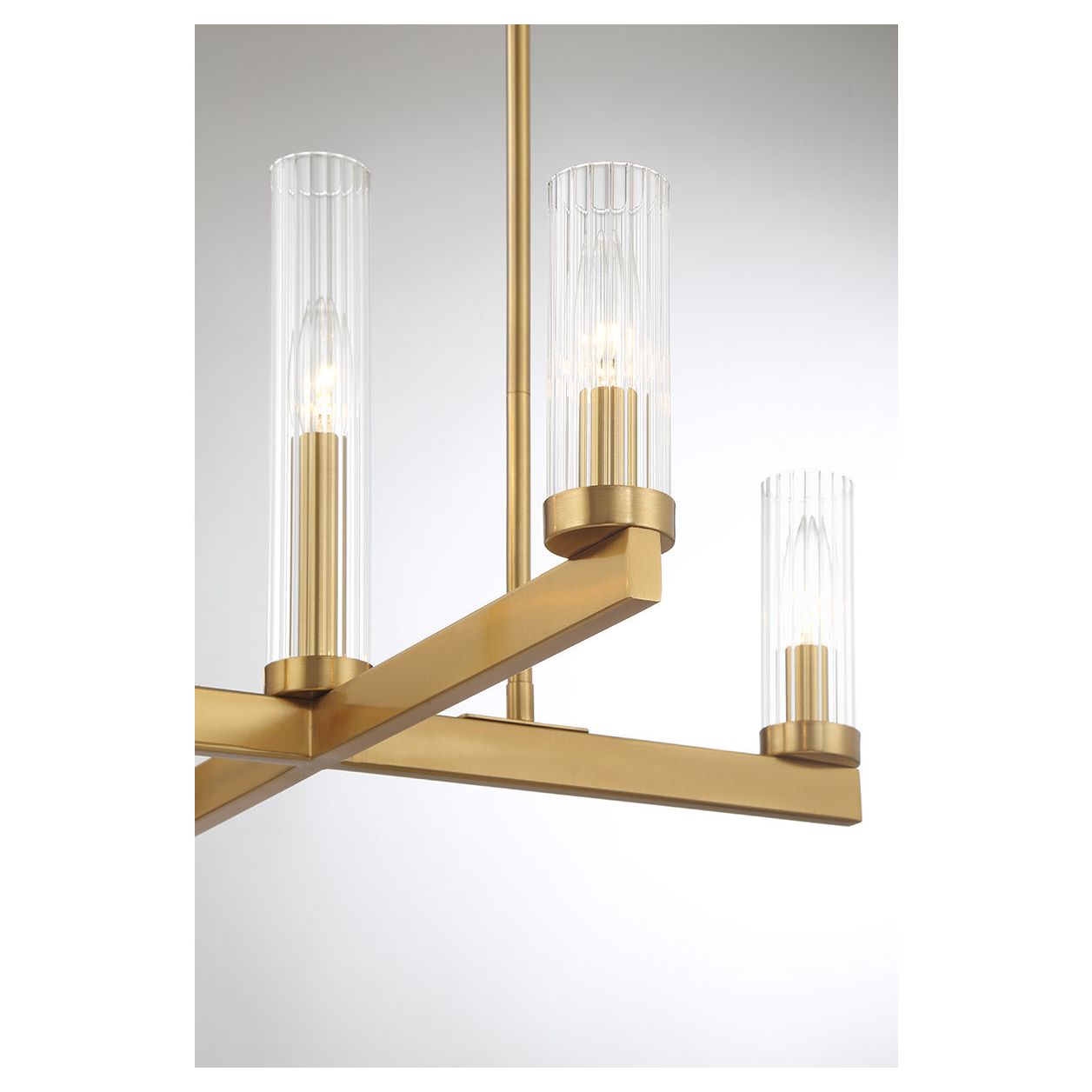 Carina 5-Light Chandelier