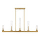 Carina 9-Light Chandelier