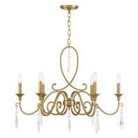 Fairchild 6-Light Chandelier