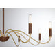 Abeline 8-Light Chandelier