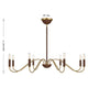 Abeline 8-Light Chandelier