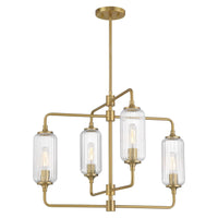Holton 4-Light Chandelier