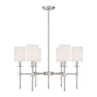 Chatham 6-Light Chandelier