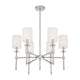 Chatham 6-Light Chandelier