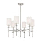 Chatham 6-Light Chandelier