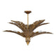 Palmera 10-Light Chandelier